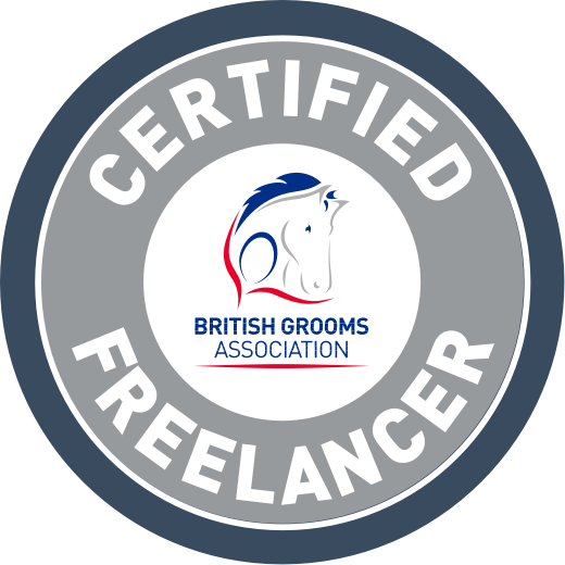 BGA Certified Freelancer Logo