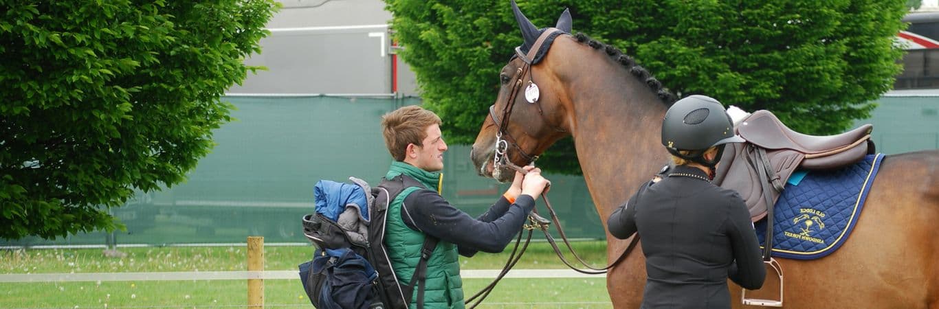 Equestrian Employers Association Team Members