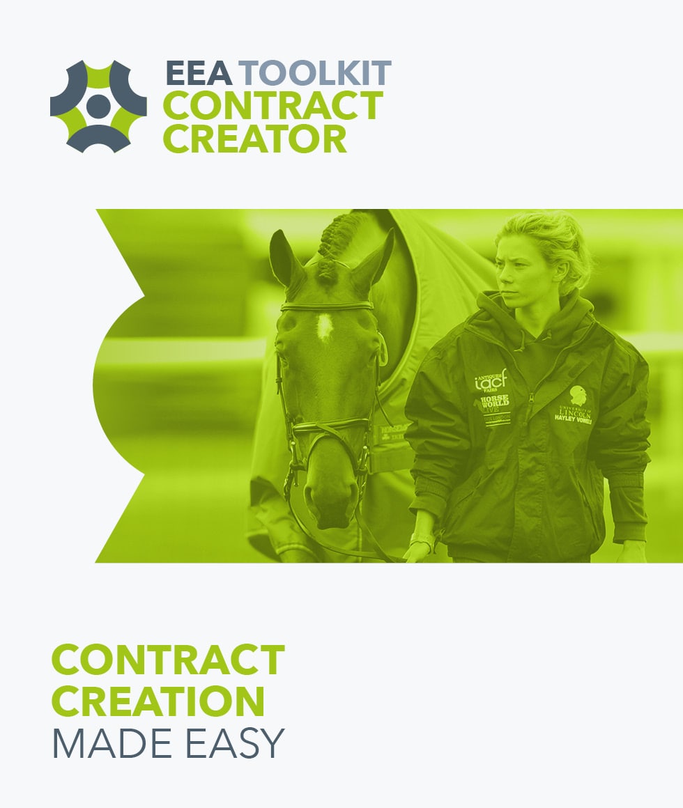 EEA contract creator