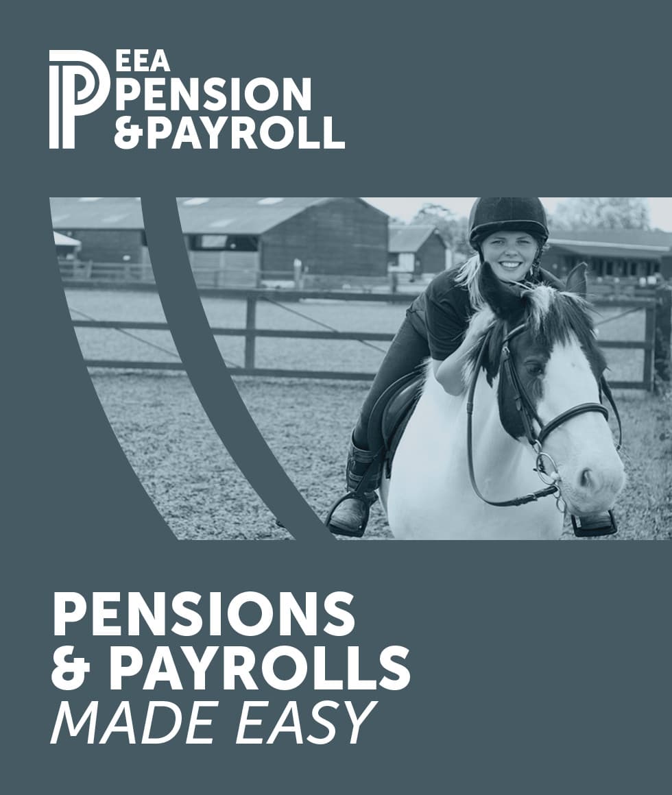 EEA pensions and payroll