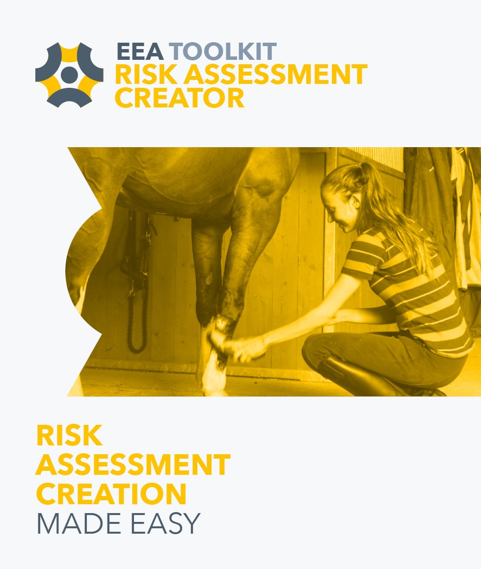 EEA risk assessment creator