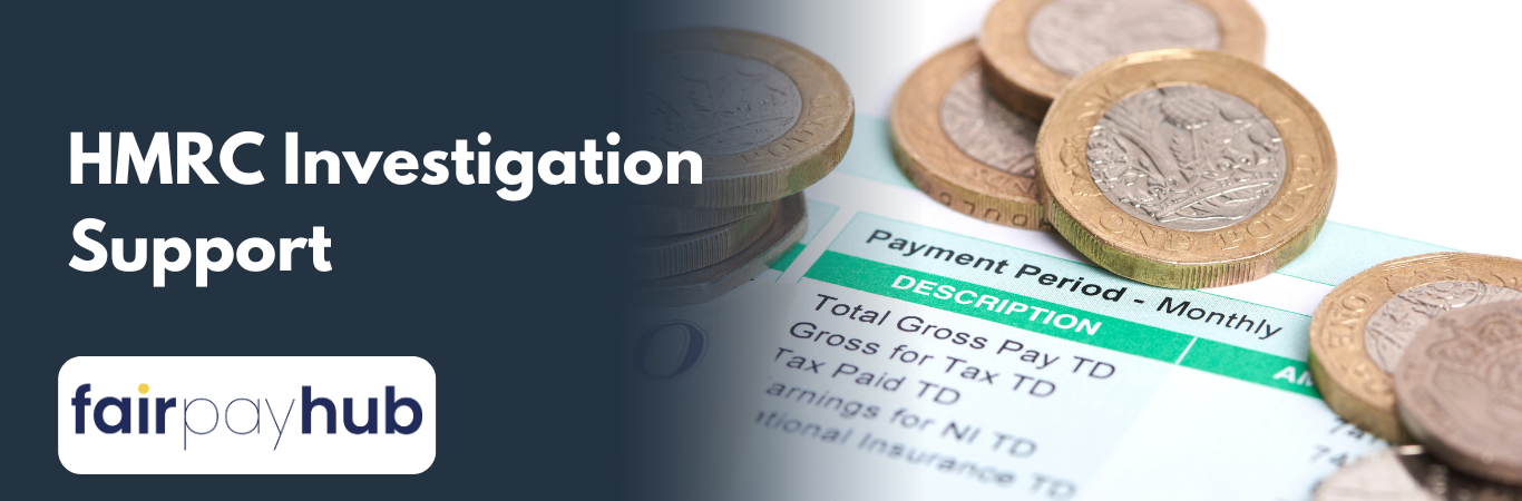 HMRC investigation National Minimum Wage