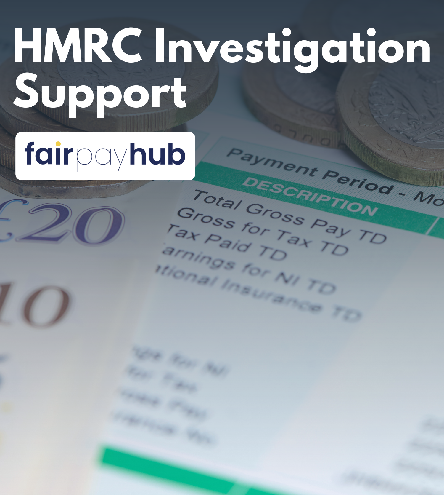 HMRC investigation National Minimum Wage