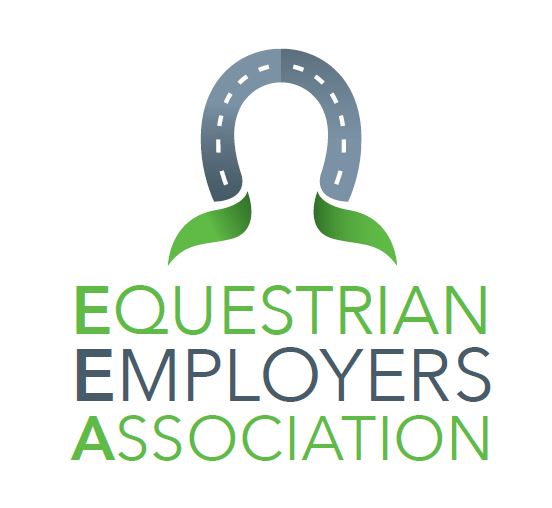 Equestrian Employers Association Logo