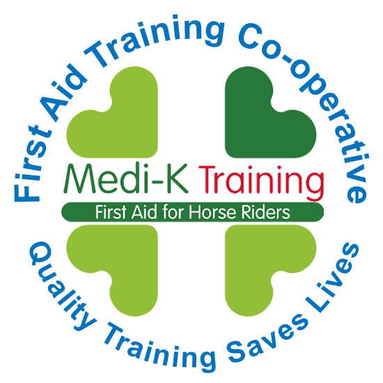 Medi K Logo