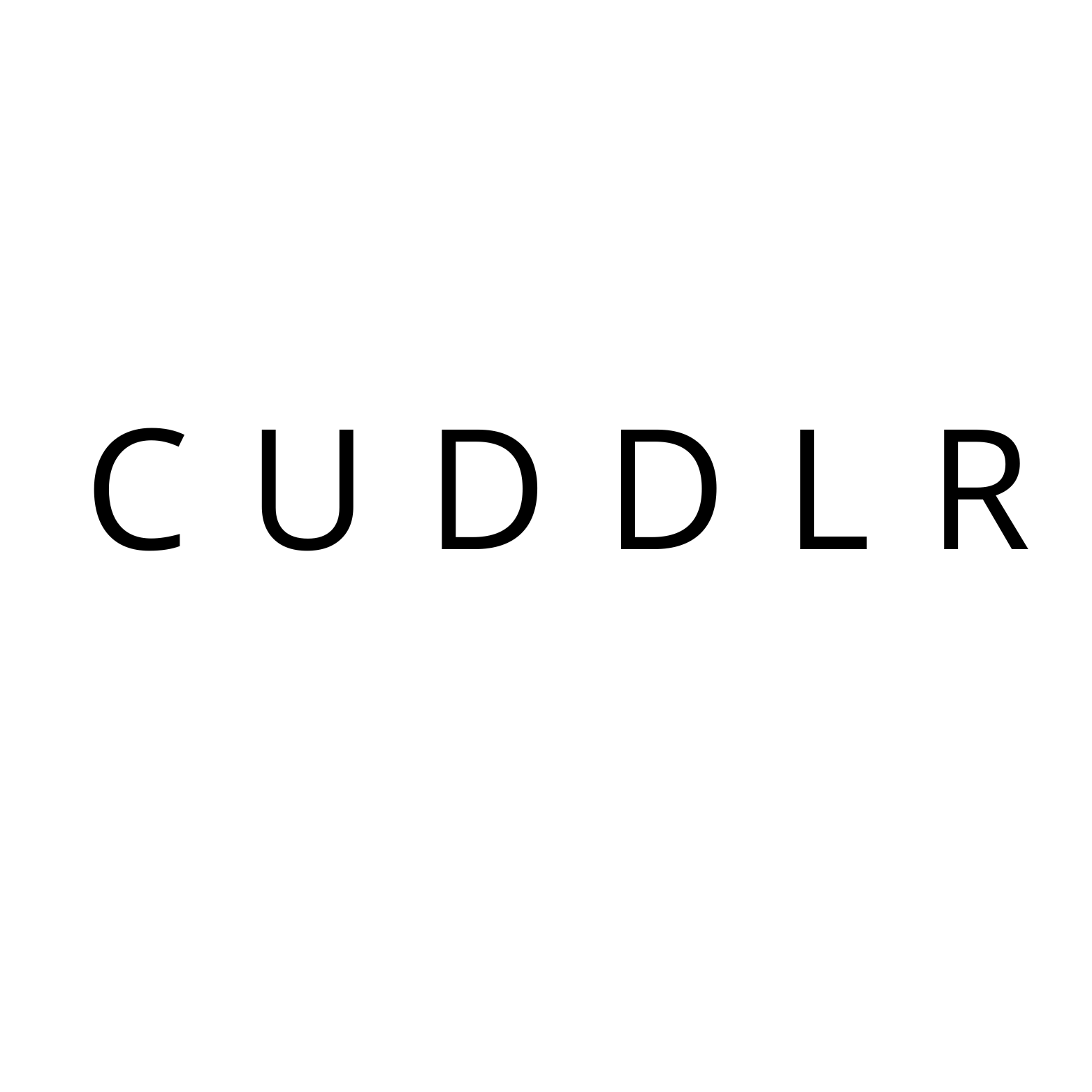 Cuddlr Logo